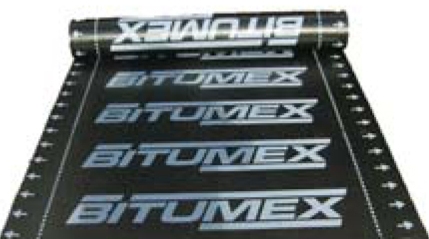 BITUMEX - TG300