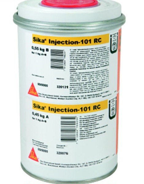 Sika Injection 101 RC