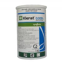 Chế phẩm trừ chuột Klerat