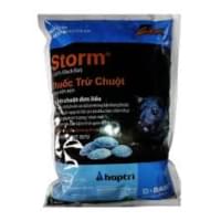 Chế phẩm trừ chuột Storm