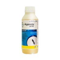 Chế phẩm trừ mối Agenda 25 EC