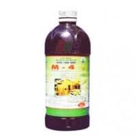 Dầu trừ mối M4