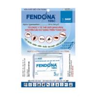 Hóa chất diệt côn trùng fendona 10SC gói 5ml