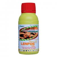 Lenfos 50EC Chế phẩm trừ mối chuyên dụng