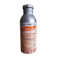 Quick phos 56% - chế phẩm xông hơi kho diệt mọt và côn trùng gây hại