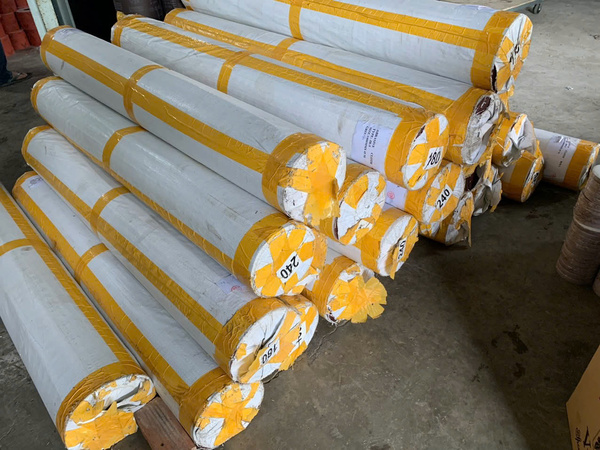 Giấy nhám, vải nhám - Keo 502 Lạc Viên - Công Ty Cổ Phần Đầu Tư Lạc Viên
