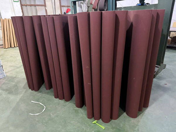 Giấy nhám, vải nhám - Keo 502 Lạc Viên - Công Ty Cổ Phần Đầu Tư Lạc Viên