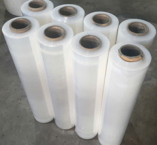 Màng PE - Keo 502 Lạc Viên - Công Ty Cổ Phần Đầu Tư Lạc Viên