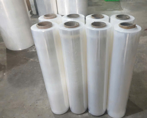 Màng PE - Keo 502 Lạc Viên - Công Ty Cổ Phần Đầu Tư Lạc Viên