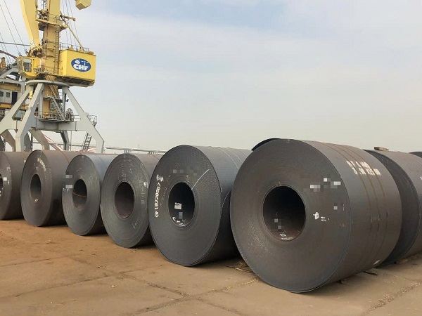  - Công Ty TNHH Công Nghiệp Thép Miền Bắc