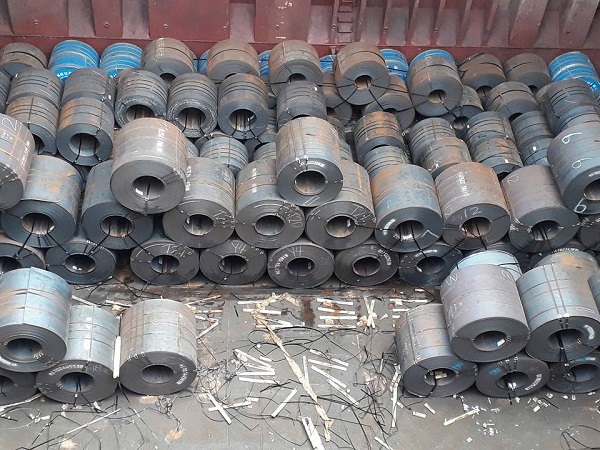  - Công Ty TNHH Công Nghiệp Thép Miền Bắc