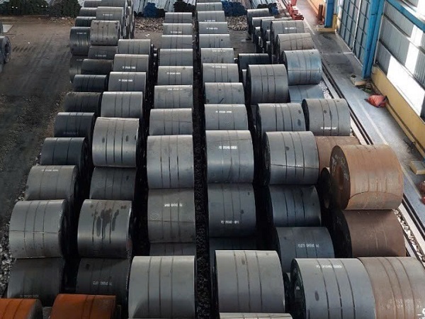  - Công Ty TNHH Công Nghiệp Thép Miền Bắc