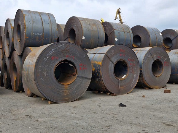  - Công Ty TNHH Công Nghiệp Thép Miền Bắc