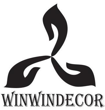 Logo công ty - Công Ty TNHH Winwindecor