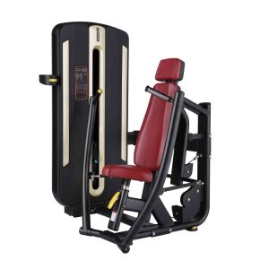 Máy tập ngực