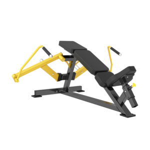 Máy INCLINE PEC FLY