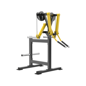Máy ISO-LATERAL STANDING LATERAL RAISE