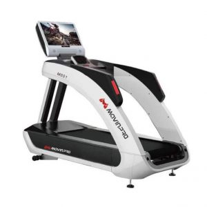 Máy chạy bộ cao cấp TFT