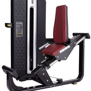 Máy nhóm bắp chuối