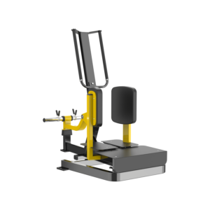 Máy tập đùi đa năng STANDING OUTER THIGH ABDUCTOR