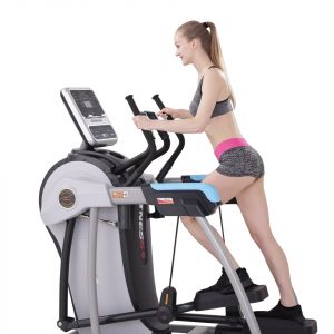 Máy tập thể dục