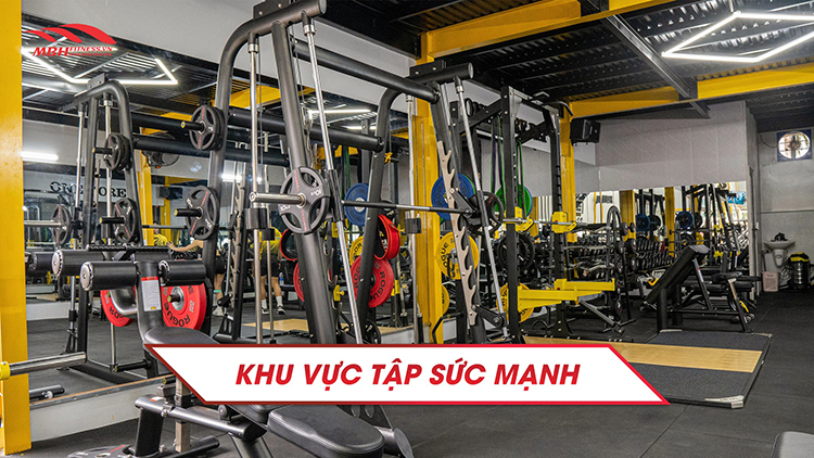 Dịch vụ tư vấn thiết kế nội thất phòng tập