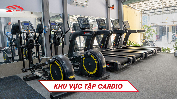 Dịch vụ tư vấn thiết kế nội thất phòng tập