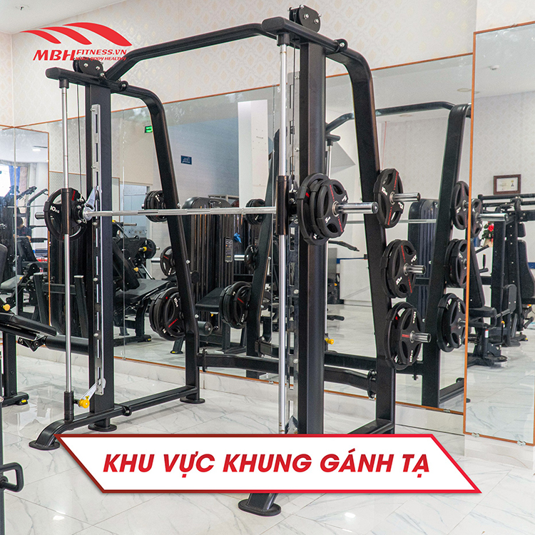 Dịch vụ tư vấn thiết kế nội thất phòng tập
