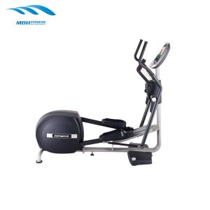 Xe đạp trượt tuyết