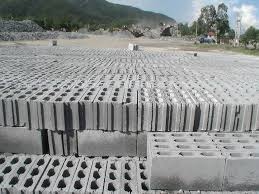 Gạch Không Nung Kim Lợi Phát – Công ty TNHH Kim Lợi Phát