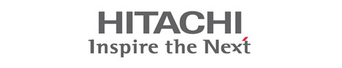 Hitachi - Công Ty TNHH Truyền Động NEWAY