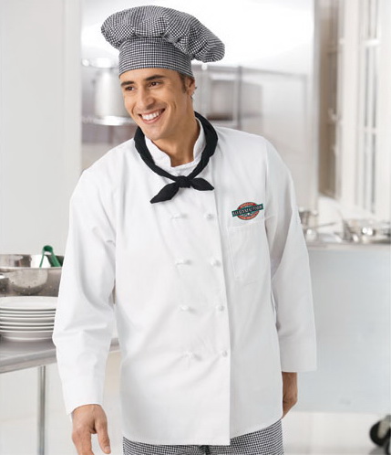 Đồng phục bếp - Đồng Phục Phước Thịnh - Công Ty TNHH May In Phước Thịnh
