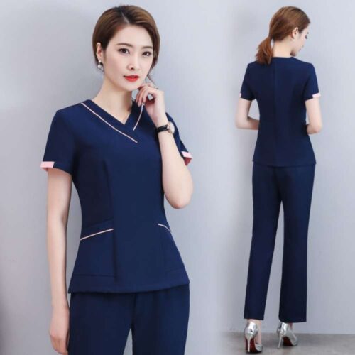 Đồng phục khách sạn - Đồng Phục Phước Thịnh - Công Ty TNHH May In Phước Thịnh