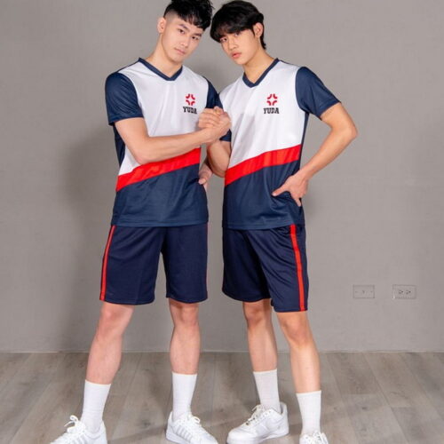 Đồng phục thể dục học sinh - Đồng Phục Phước Thịnh - Công Ty TNHH May In Phước Thịnh