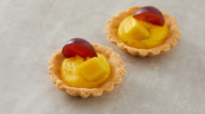 Bánh tart các loại