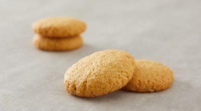 Cookie dừa hạnh nhân