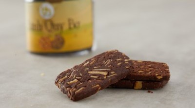 Cookie hạnh nhân