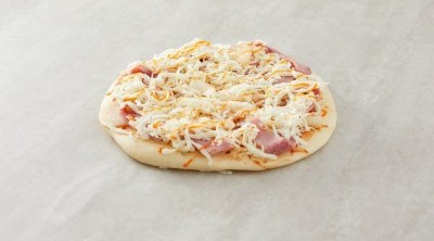 Size 17 - Pizza dăm bông