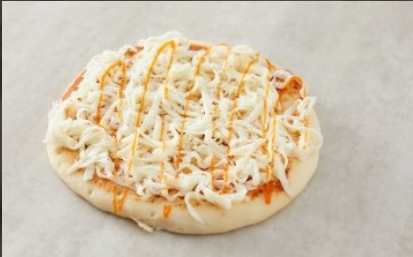 Pizza - Công Ty TNHH Bánh Bảo Hân