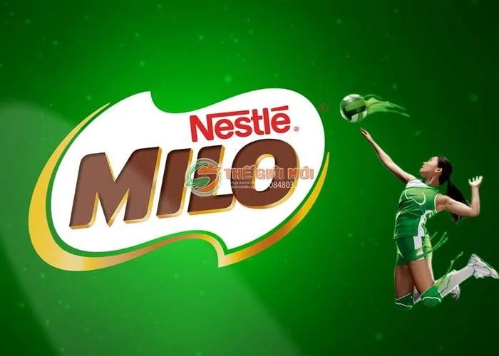 In ấn quảng cáo Pano