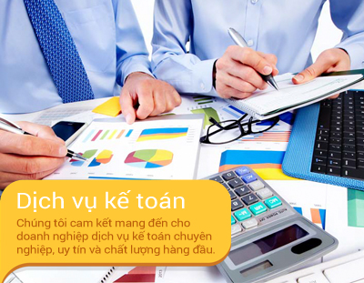 Dịch vụ kế toán thuế - Công Ty TNHH Tư Vấn Lan Anh