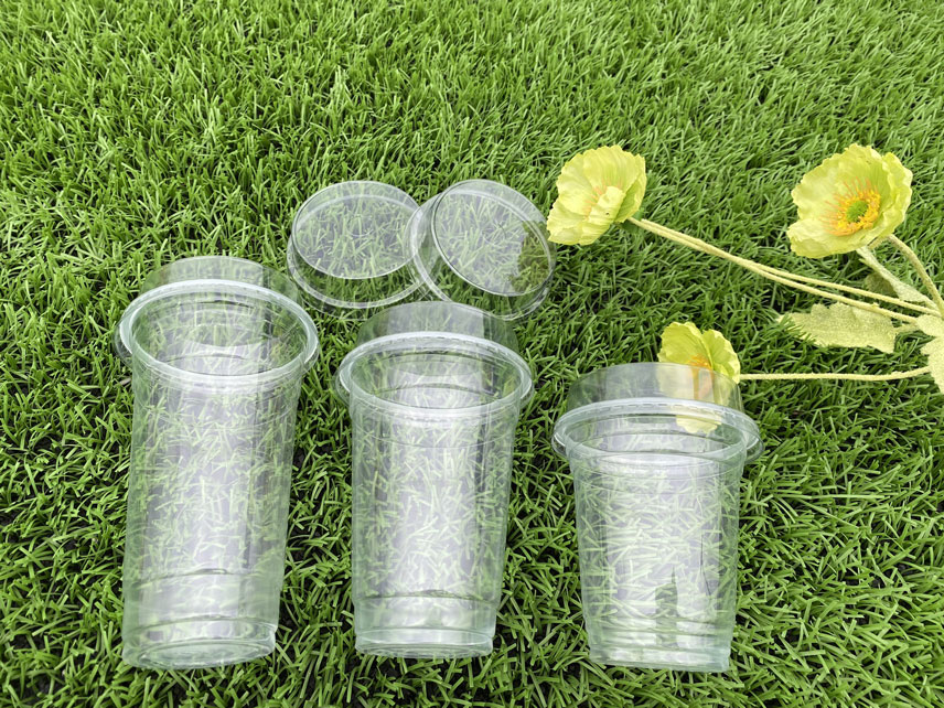Cốc nhựa dùng 1 lần - Hộp Nhựa, Ly Nhựa 1 Lần Nguyên Anh Placstic - Công Ty TNHH Nhựa Nguyên Anh