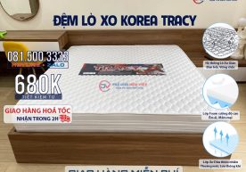 Đệm lò xo - Đệm Việt - Công Ty TNHH SX TM Và Đầu Tư  Thế Giới Đệm Việt