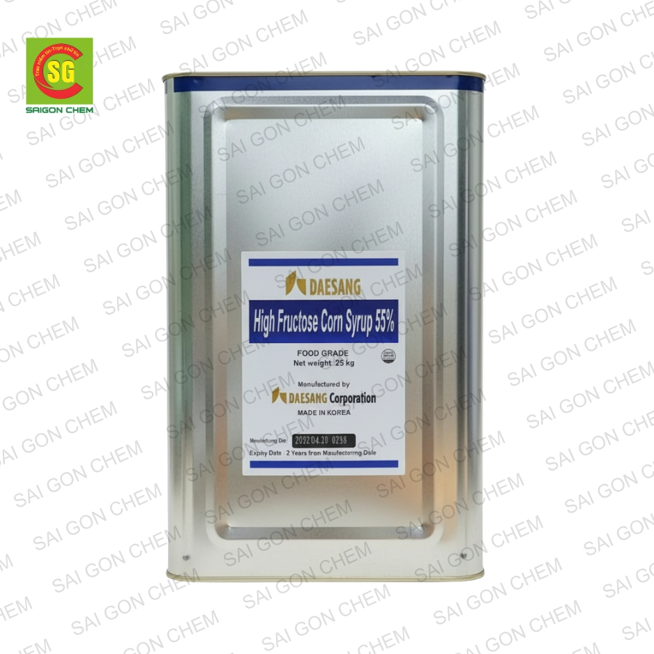 Đường High Fructose (Daesang)