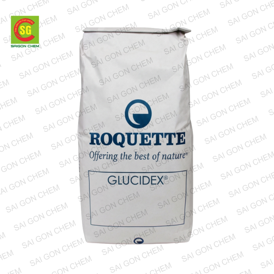 Đường Malto Dextrin (Pháp)