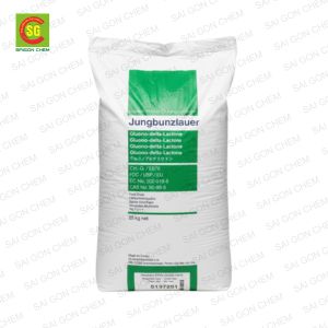 Đường Nho (Pháp) - Phụ Gia Thực Phẩm Sài Gòn Chem - Công Ty TNHH Xuất Nhập Khẩu Sài Gòn Chem