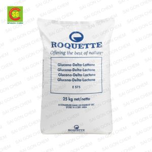 Đường Nho (ý) - Phụ Gia Thực Phẩm Sài Gòn Chem - Công Ty TNHH Xuất Nhập Khẩu Sài Gòn Chem