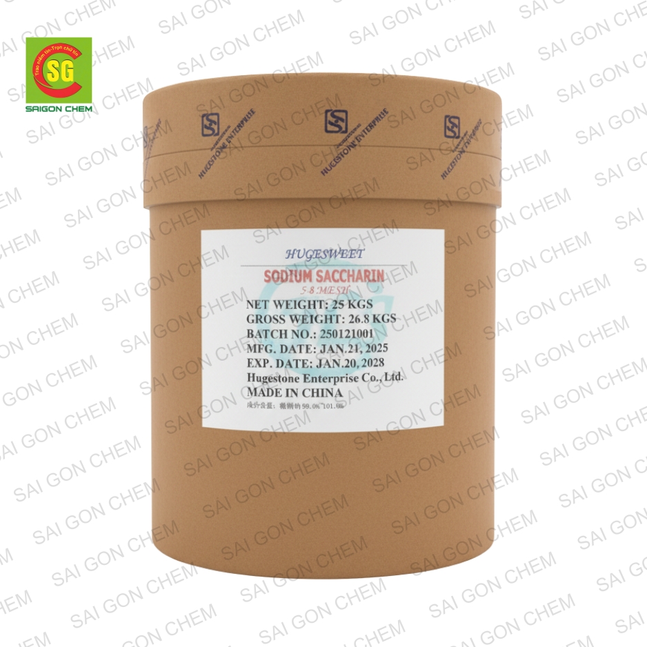 Đường Saccharin (Trung Quốc)