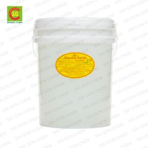 Mạch nha (Trung Quốc) - Phụ Gia Thực Phẩm Sài Gòn Chem - Công Ty TNHH Xuất Nhập Khẩu Sài Gòn Chem