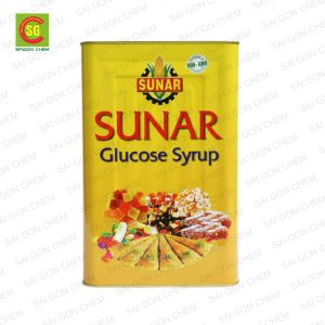 Mạch nha ngô (Thổ Nhĩ Kỳ) - Phụ Gia Thực Phẩm Sài Gòn Chem - Công Ty TNHH Xuất Nhập Khẩu Sài Gòn Chem